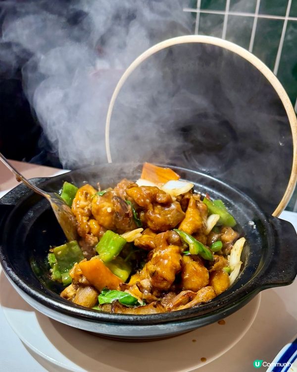 [勞蘇食]高手在民間既小菜👨‍🍳