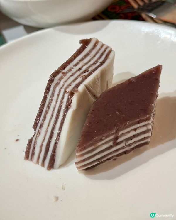 [勞蘇食]高手在民間既小菜👨‍🍳
