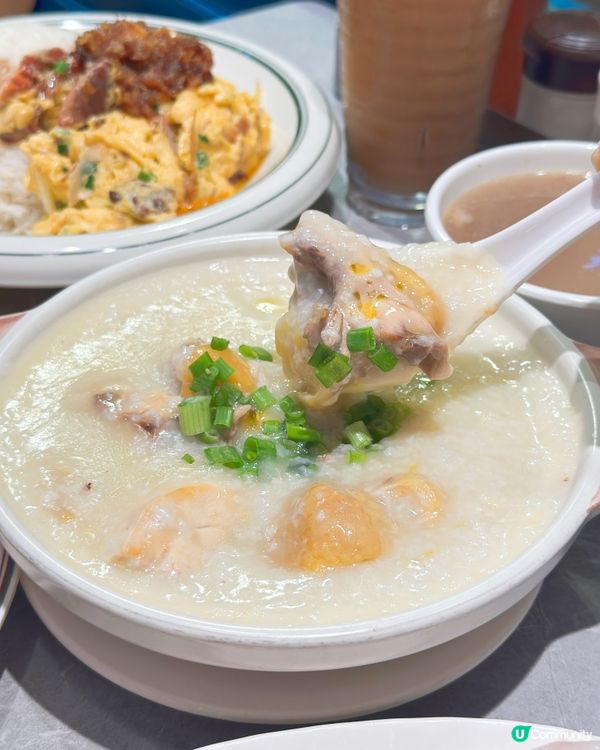識食就去新記！😋🔥