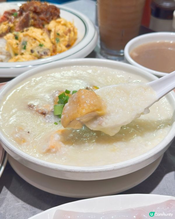 識食就去新記！😋🔥