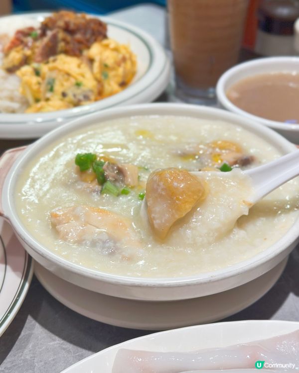 識食就去新記！😋🔥