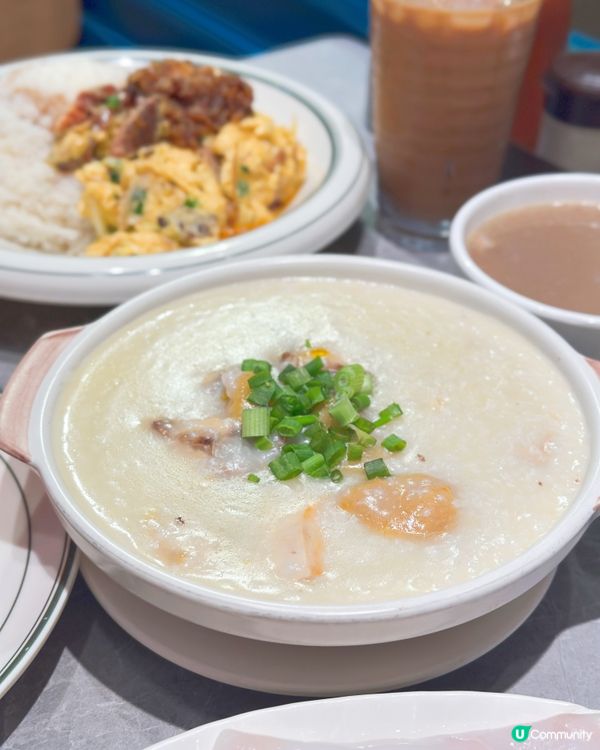 識食就去新記！😋🔥