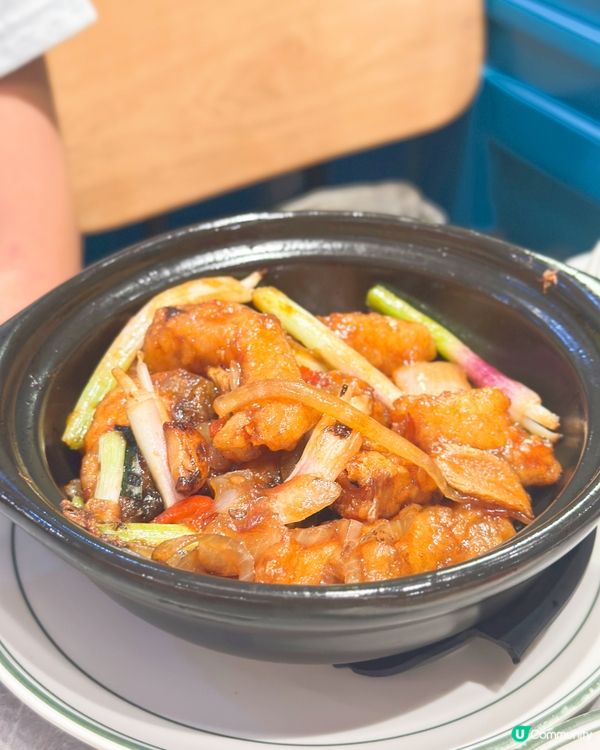 識食就去新記！😋🔥