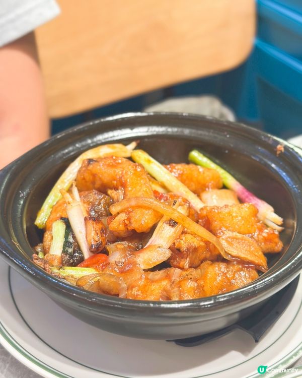 識食就去新記！😋🔥