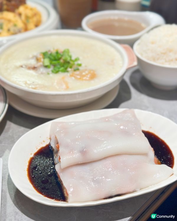 識食就去新記！😋🔥
