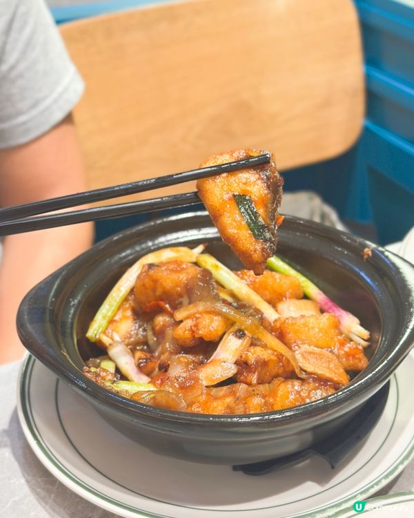識食就去新記！😋🔥