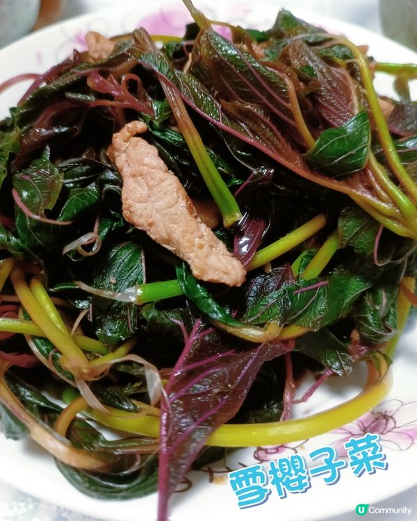 藍妹冇啤酒🍻 只有有機菜🥬