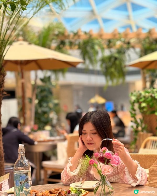 又大一歲之深圳花廚慶生🎂👯‍♀️