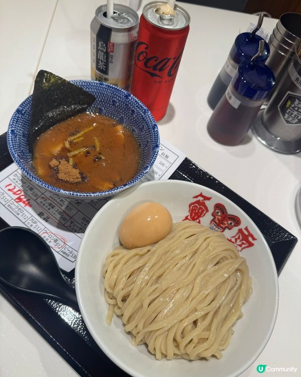 「魚雷⚡️沾麵」
