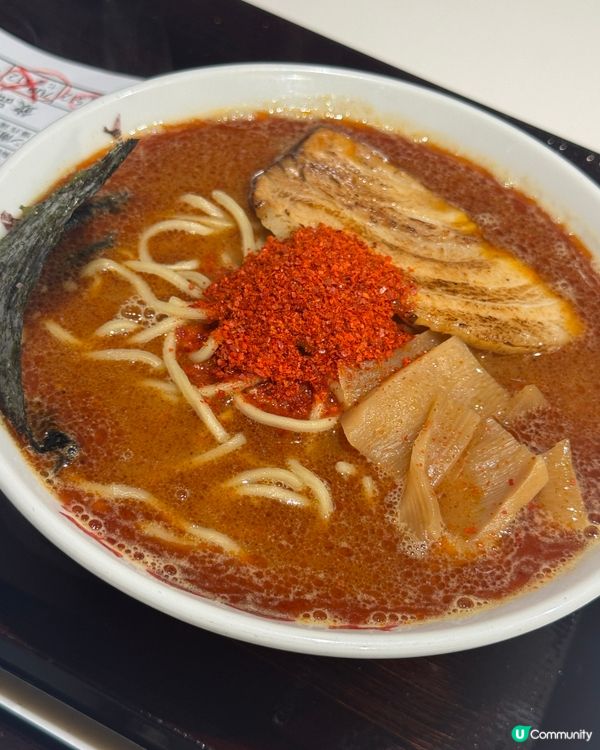 「魚雷⚡️沾麵」