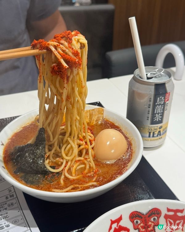 「魚雷⚡️沾麵」