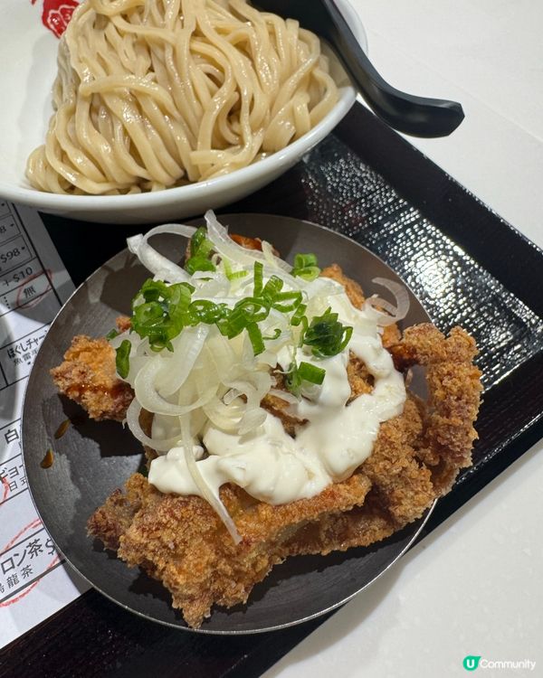 「魚雷⚡️沾麵」