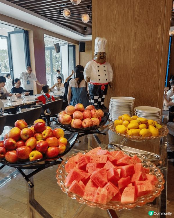 今次去內地東莞區既銀豐逸居酒店，真係感受到「慢生活」嘅治癒力...