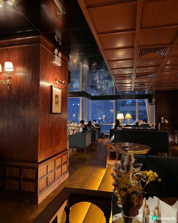 深圳南山區隱世浪漫酒吧餐廳