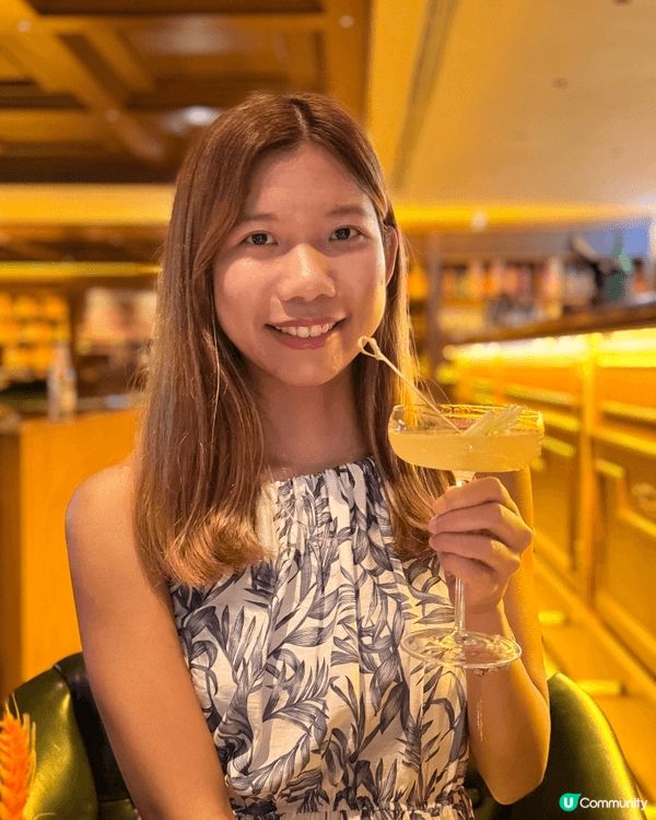 去咗銅鑼灣Bochord食法國菜慶祝生日，餐廳環境很好浪漫，...