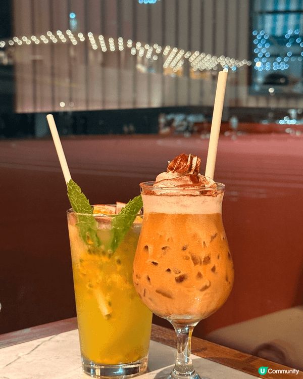 收藏級口袋餐廳 The Pantry Club（九龍城）
