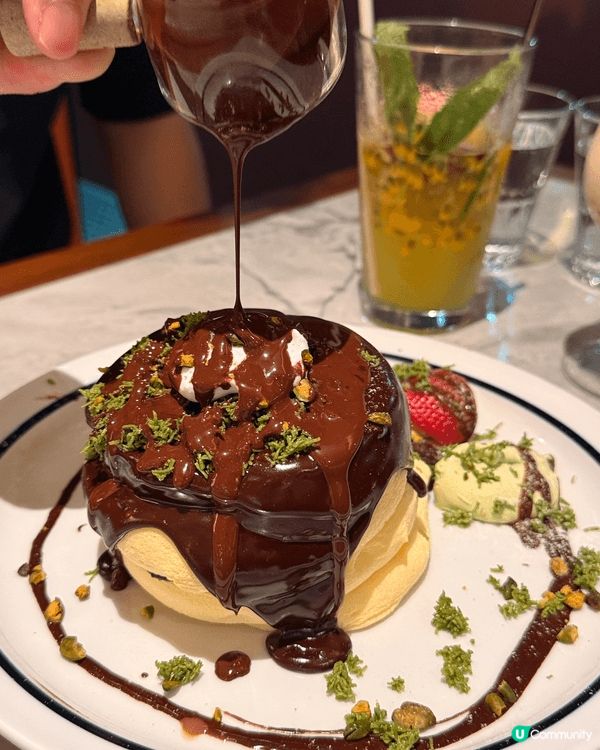收藏級口袋餐廳 The Pantry Club（九龍城）