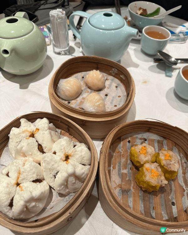 打卡！好食！食物高質！個個都大讚好味！