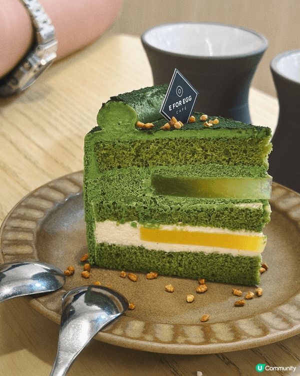 1: 位於大圍文青Cafe , By The O Studi...