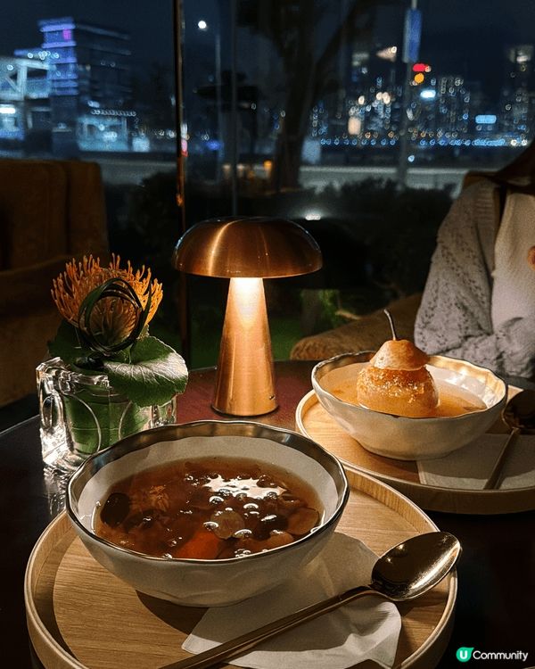 1: 位於大圍文青Cafe , By The O Studi...
