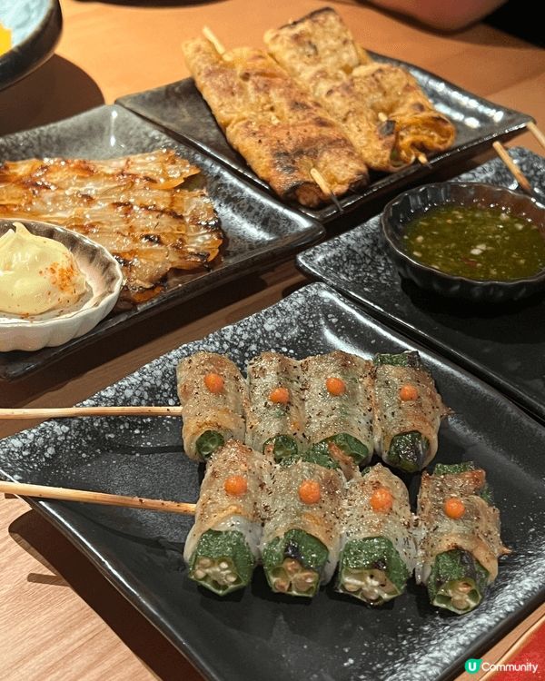 ✨人生有限杯.串燒店🥓