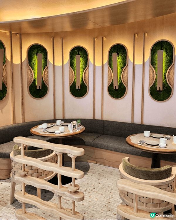 最近去咗九龍灣德福廣場嘅QUE食下午茶，新派和洋料理融合日式...