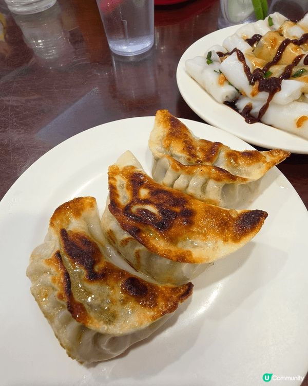 😚深水涉必食推介🤩