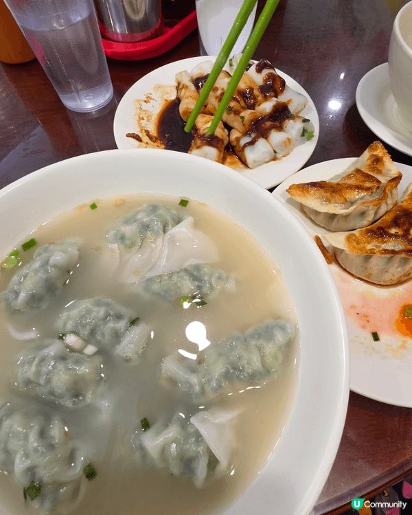 😚深水涉必食推介🤩