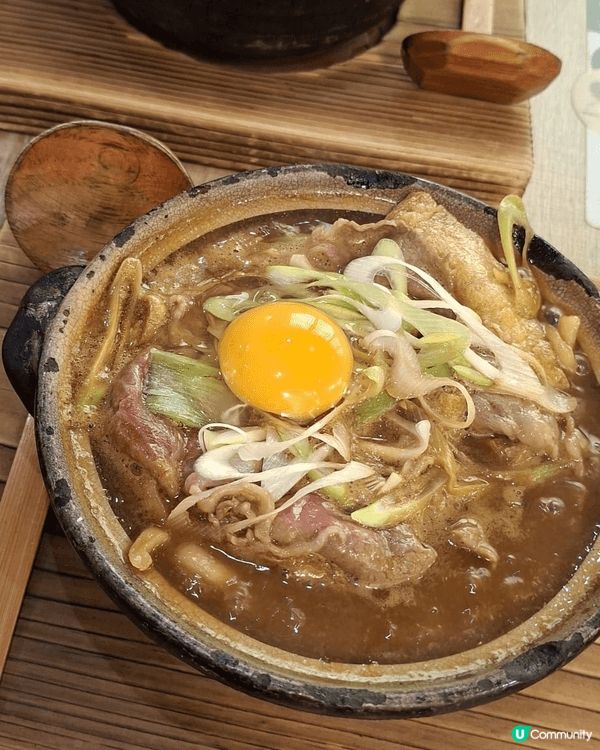 大圍名城的山本屋環境舒適，坐得舒服啲嘢又好食，職員服務也很好...