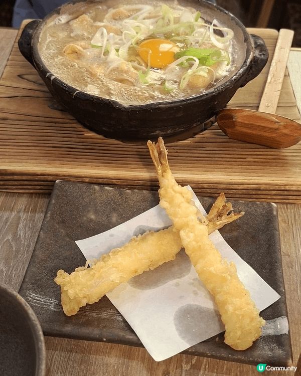 大圍名城的山本屋環境舒適，坐得舒服啲嘢又好食，職員服務也很好...