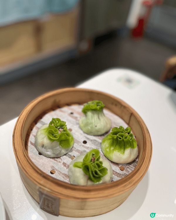 #打卡粉紅餐廳呢排好鍾意去綠茶餐廳，我覺得佢又好食又多選擇，...