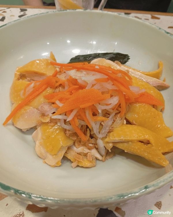 前日同honey經過這間cafe,需然外觀普通，但點了這二人...