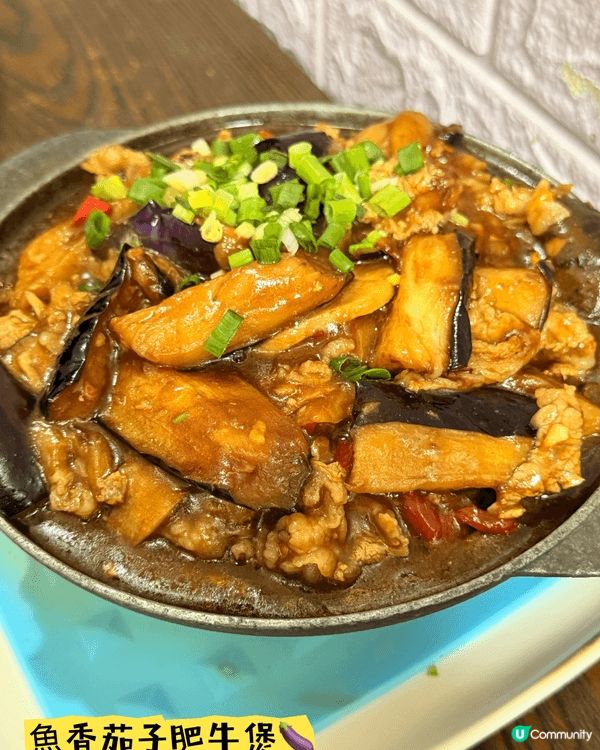 「美富菜館海鮮蒸氣火鍋」·太子人氣小菜館  我同我同事放工最...
