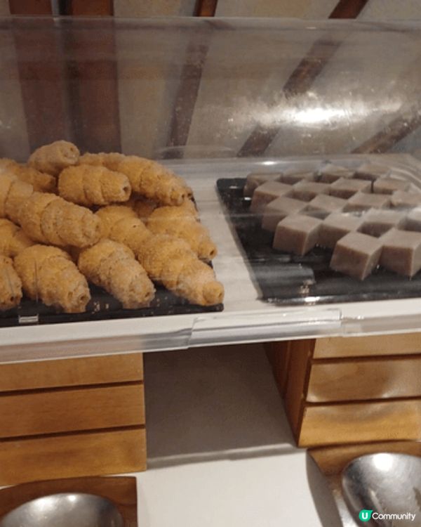 香港珀麗酒店半自助午餐提供極高性價比的半自助午餐，價格親民，...