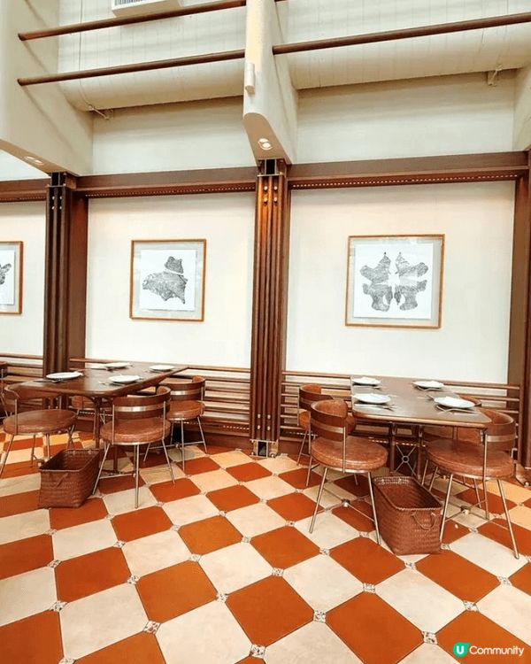 ☕悠然園景下午茶 Afternoon Tea by the ...