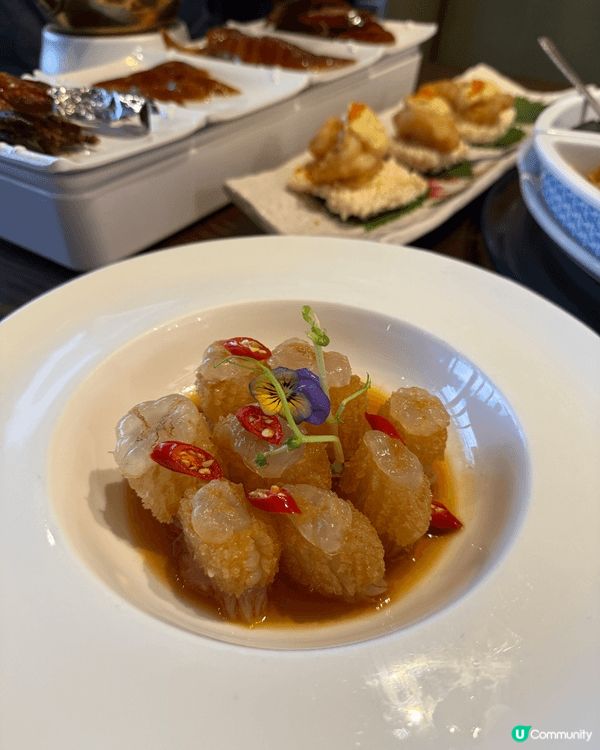 羲和雅苑宜家有個抖音餐好抵食，兩人用好似$300內！