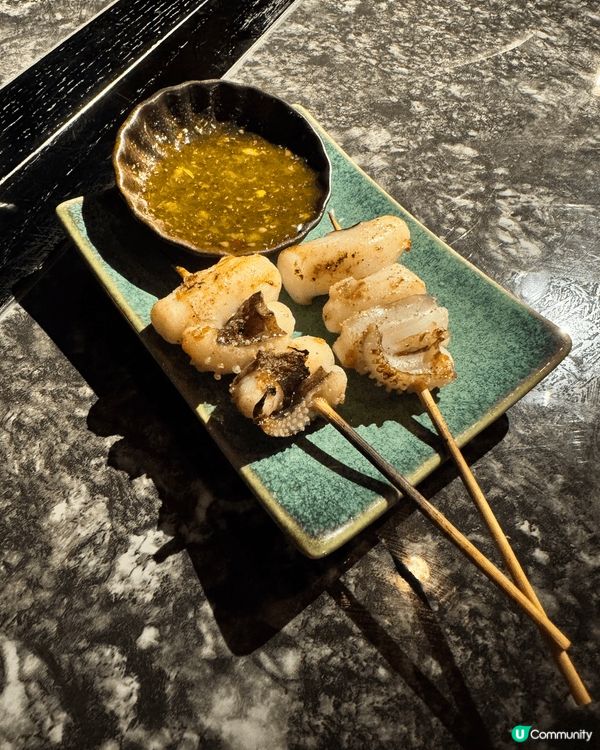 同朋友食飯，最驚就係餐廳早收，傾多兩句都驚畀人趕。今次竟然喺...