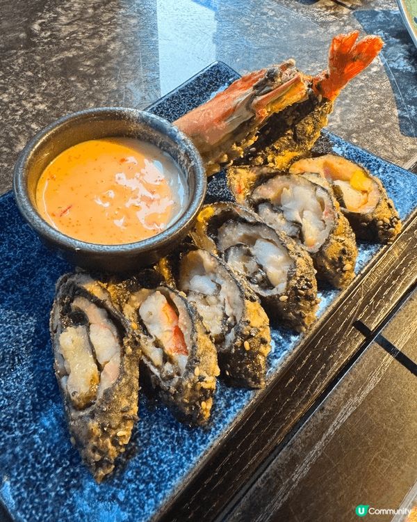 同朋友食飯，最驚就係餐廳早收，傾多兩句都驚畀人趕。今次竟然喺...