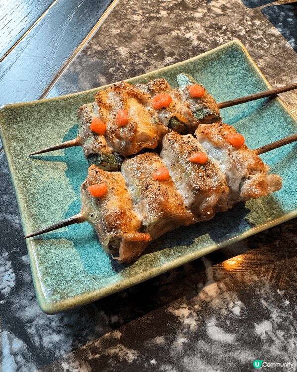 同朋友食飯，最驚就係餐廳早收，傾多兩句都驚畀人趕。今次竟然喺...