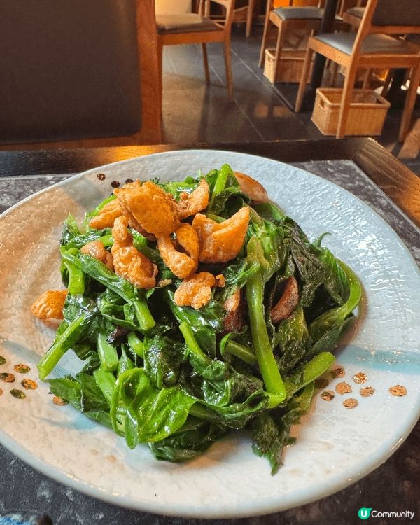 同朋友食飯，最驚就係餐廳早收，傾多兩句都驚畀人趕。今次竟然喺...