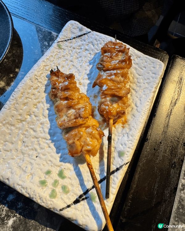 同朋友食飯，最驚就係餐廳早收，傾多兩句都驚畀人趕。今次竟然喺...