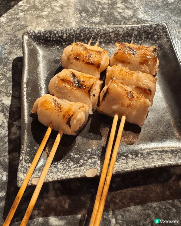同朋友食飯，最驚就係餐廳早收，傾多兩句都驚畀人趕。今次竟然喺...