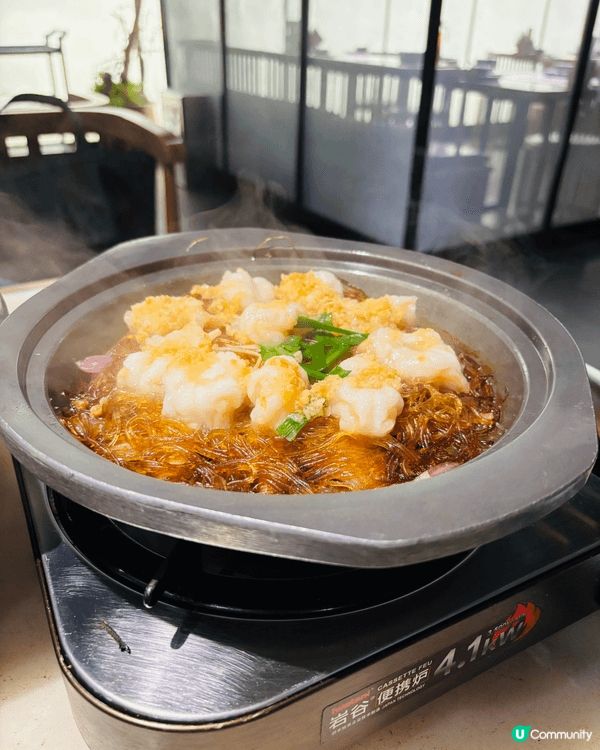 🍵 華強北綠茶餐廳食評!美團 $108 雙人餐性價比幾高 放...
