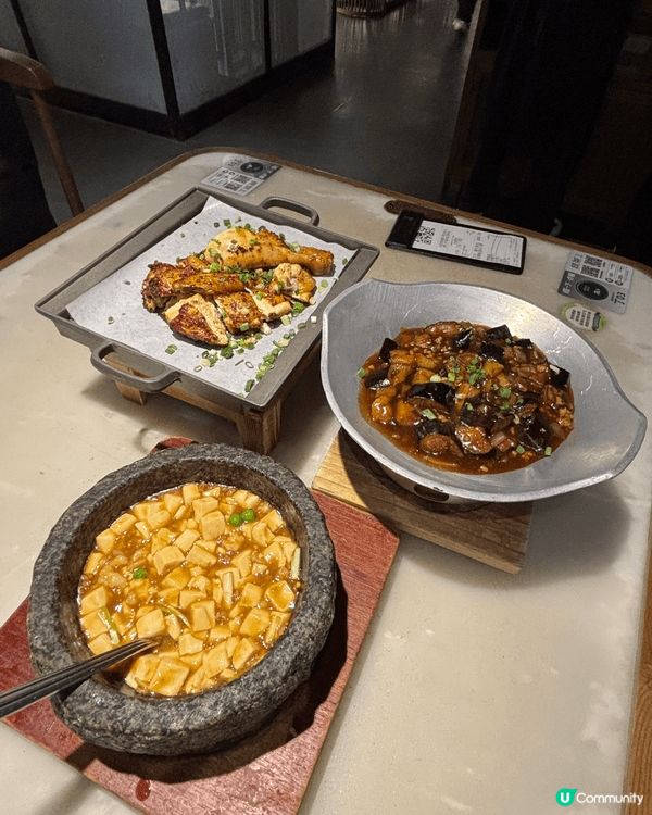 🍵 華強北綠茶餐廳食評!美團 $108 雙人餐性價比幾高 放...