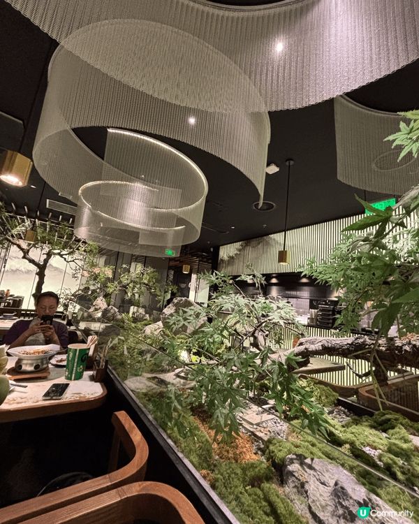 🍵 華強北綠茶餐廳食評!美團 $108 雙人餐性價比幾高 放...