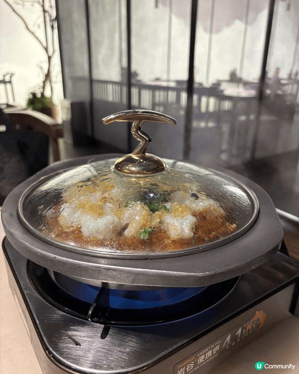 🍵 華強北綠茶餐廳食評!美團 $108 雙人餐性價比幾高 放...