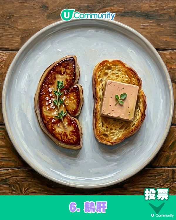 【Buffet必食首選】食自助餐一入去會揀咩先？即投你嘅Buffet第一選擇！