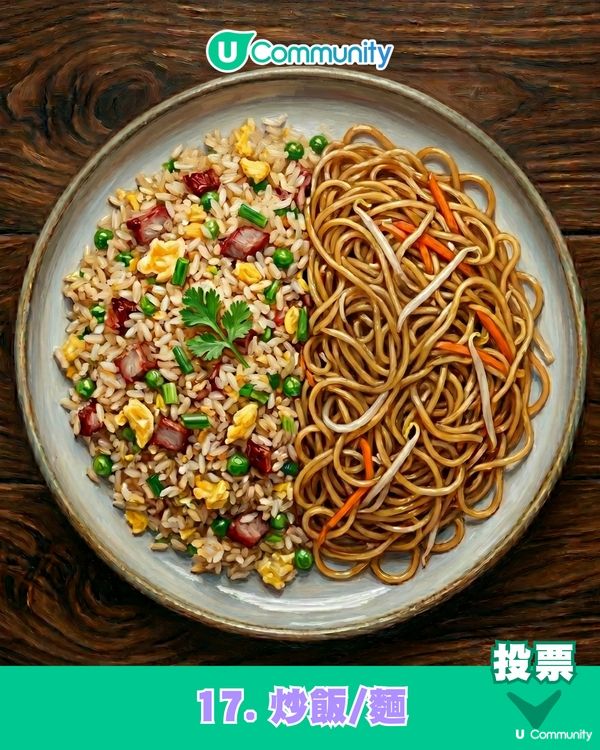 【Buffet必食首選】食自助餐一入去會揀咩先？即投你嘅Buffet第一選擇！