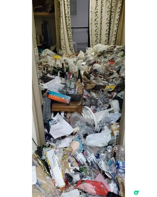 日本展覽模擬「精神病房」被吐槽太假🚪掀大批網民貼相鬥亂：歡迎嚟睇我間房🤣