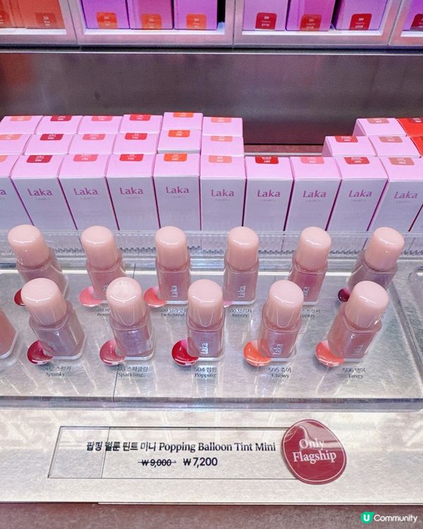 現代室內風尚美妝酒紅Laka 🍓💄